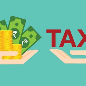 A SECURE DEPOSIT BOX IS NOW AVAILABLE AT NEW TOWN HALL FOR PROPERTY TAX PAYMENTS ONLY