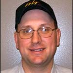 Leif Spilde
