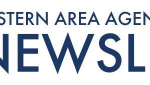 Eastern Area Agency on Aging Newletter
