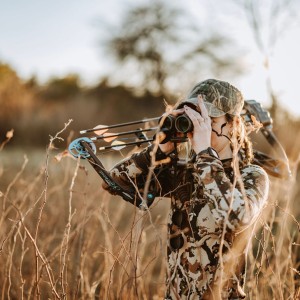 Dept of Inland Fisheries & Wildlife