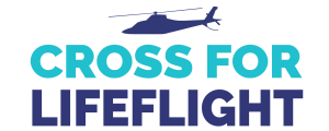 Cross for LifeFlight Family-Fun 5K!
