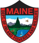 Dept of Inland Fisheries & Wildlife