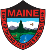 Dept of Inland Fisheries & Wildlife