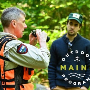 Dept of Inland Fisheries & Wildlife