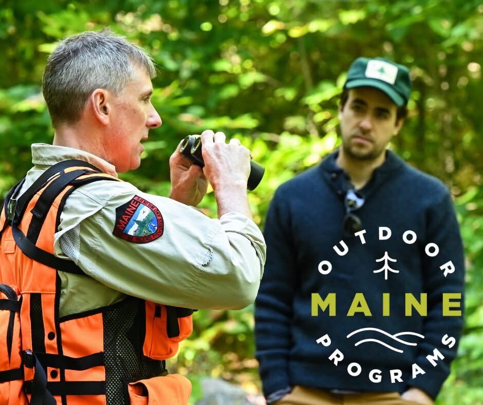 Dept of Inland Fisheries & Wildlife
