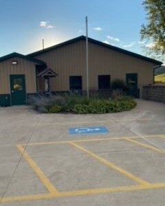 Garbage and Recycling Center is Closed July 4th