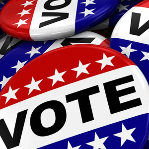 Polling Locations
