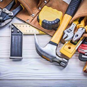 WELCOME JOE LAST ~ Building Inspector