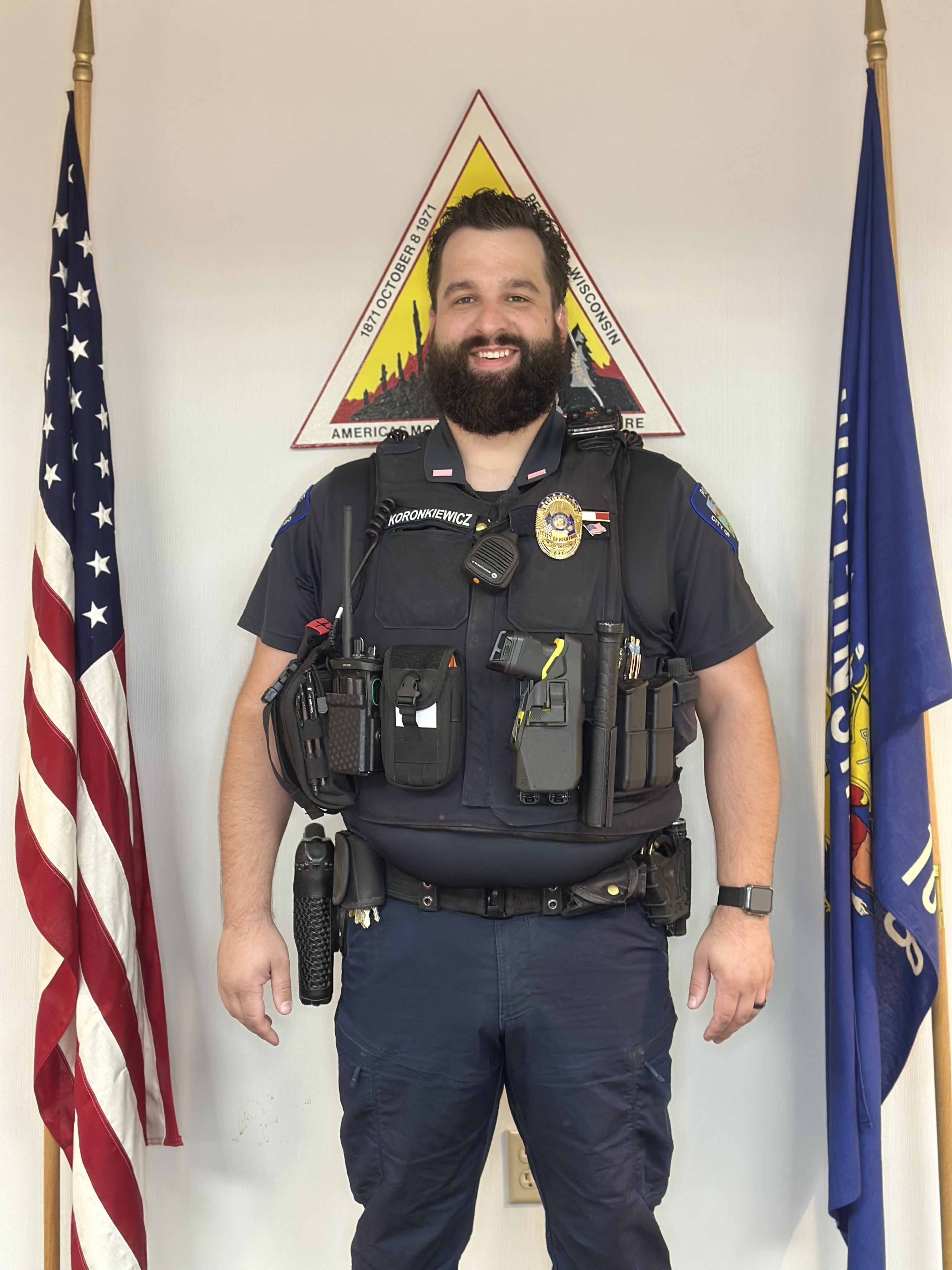Derek Koronkiewicz