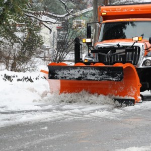 Now Hiring for Part-time (on call) Public Works