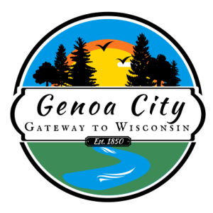 Village of Genoa City New Logo