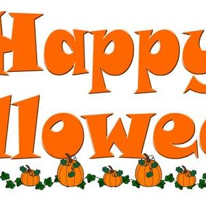 Trick or Treat Hours 4-7pm