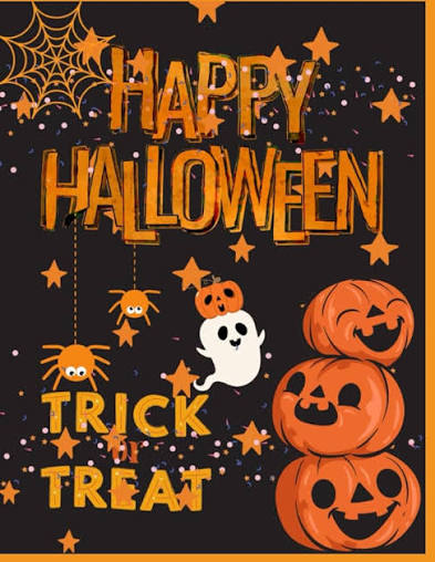 Halloween Trick or Treat Hours