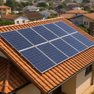 Solar bid documents
