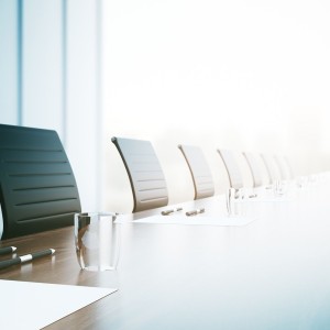 November Village Board Meeting Change
