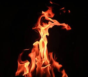 Critical Fire Weather Conditions