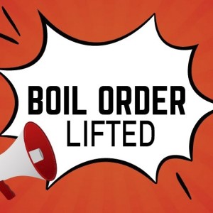 BOIL ORDER LIFTED