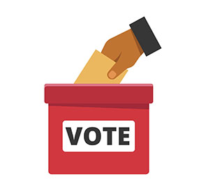 2027 Municipal Election - Candidate Petitions Available
