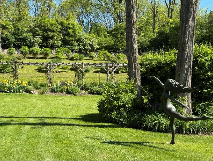 Amenia Garden Tour - July 12, 10am - 2pm