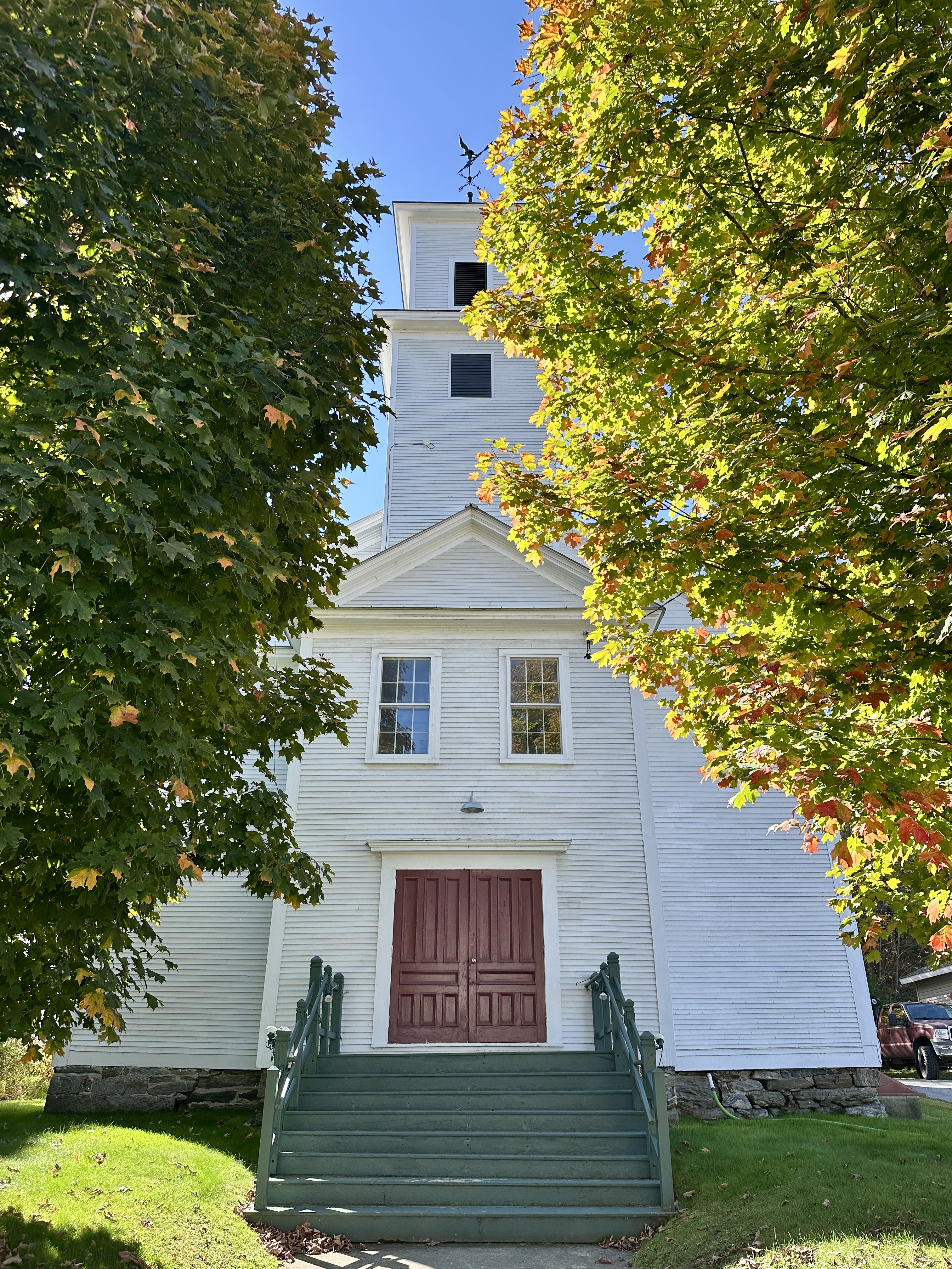 Lowe Lecture Hall