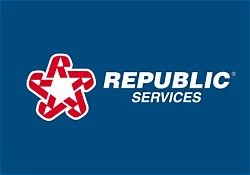 Garbage Pickup Schedule for September 7th, 2026