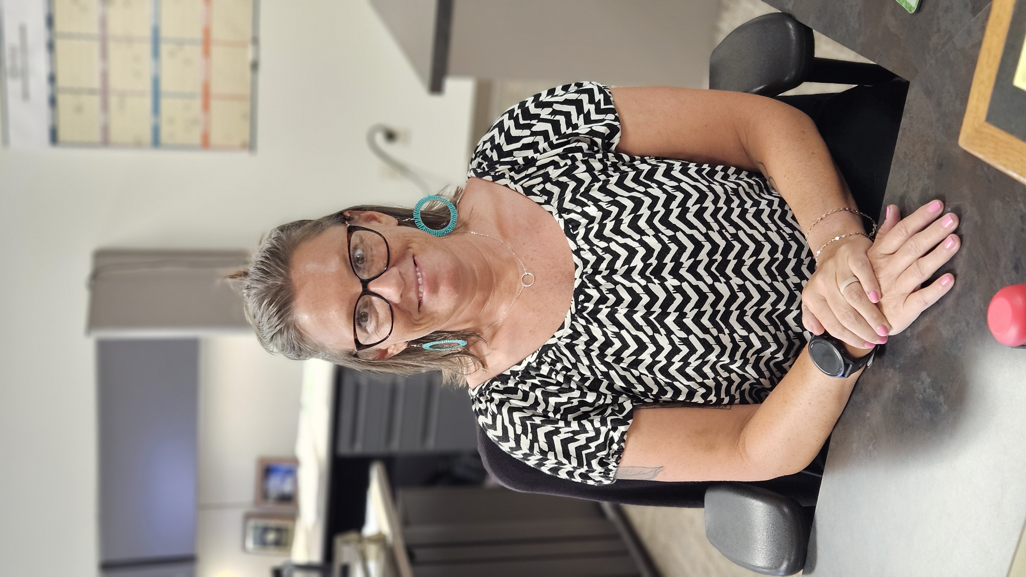 Administrative Assistant