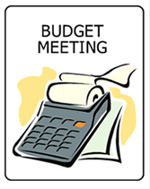 Budget Work Session