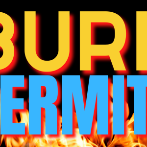 Burning Permits