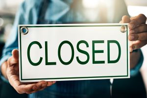 Holiday Closure | City of Olean