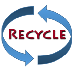 2026 Recycle Calendar