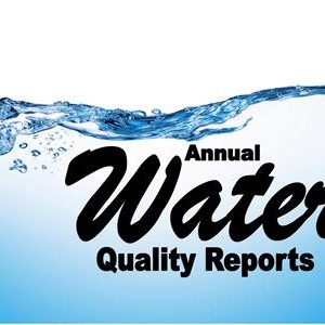 2023 Drinking Water Report