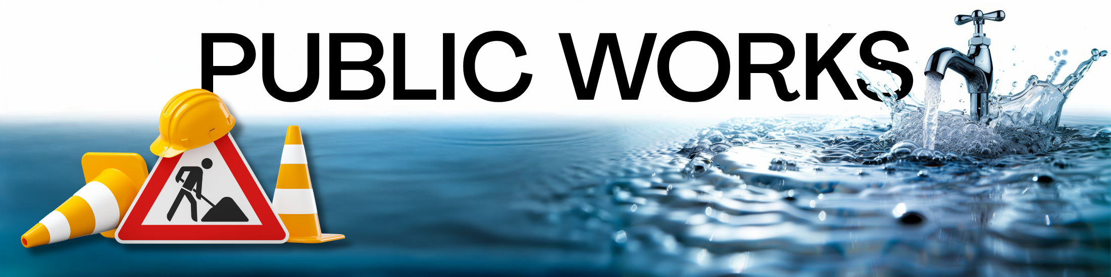 Public Works