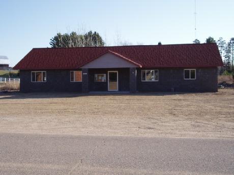 Upham Town Hall
