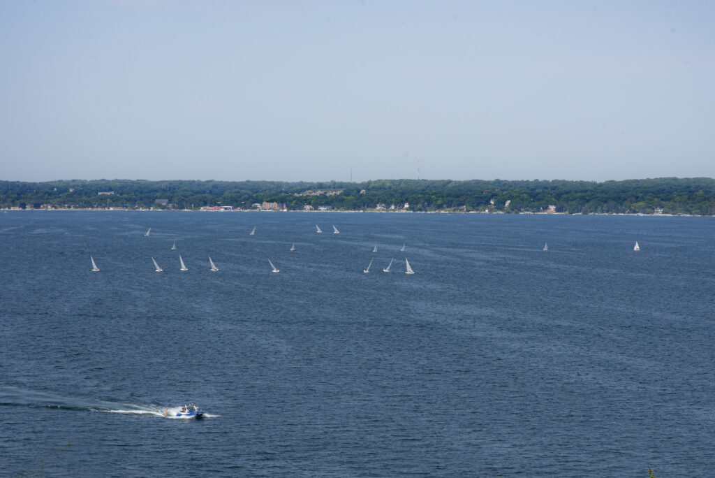Boat Launch 18
