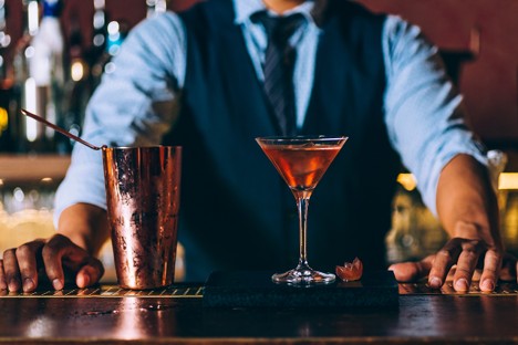 Notice of Alcoholic Beverage License Applications