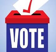 Spring Election Information (April 7)