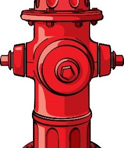 Hydrant Flushing Notice - September 28 - October 2