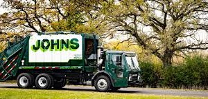 Garbage Pick Up-Holiday