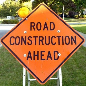 2023 Road Project