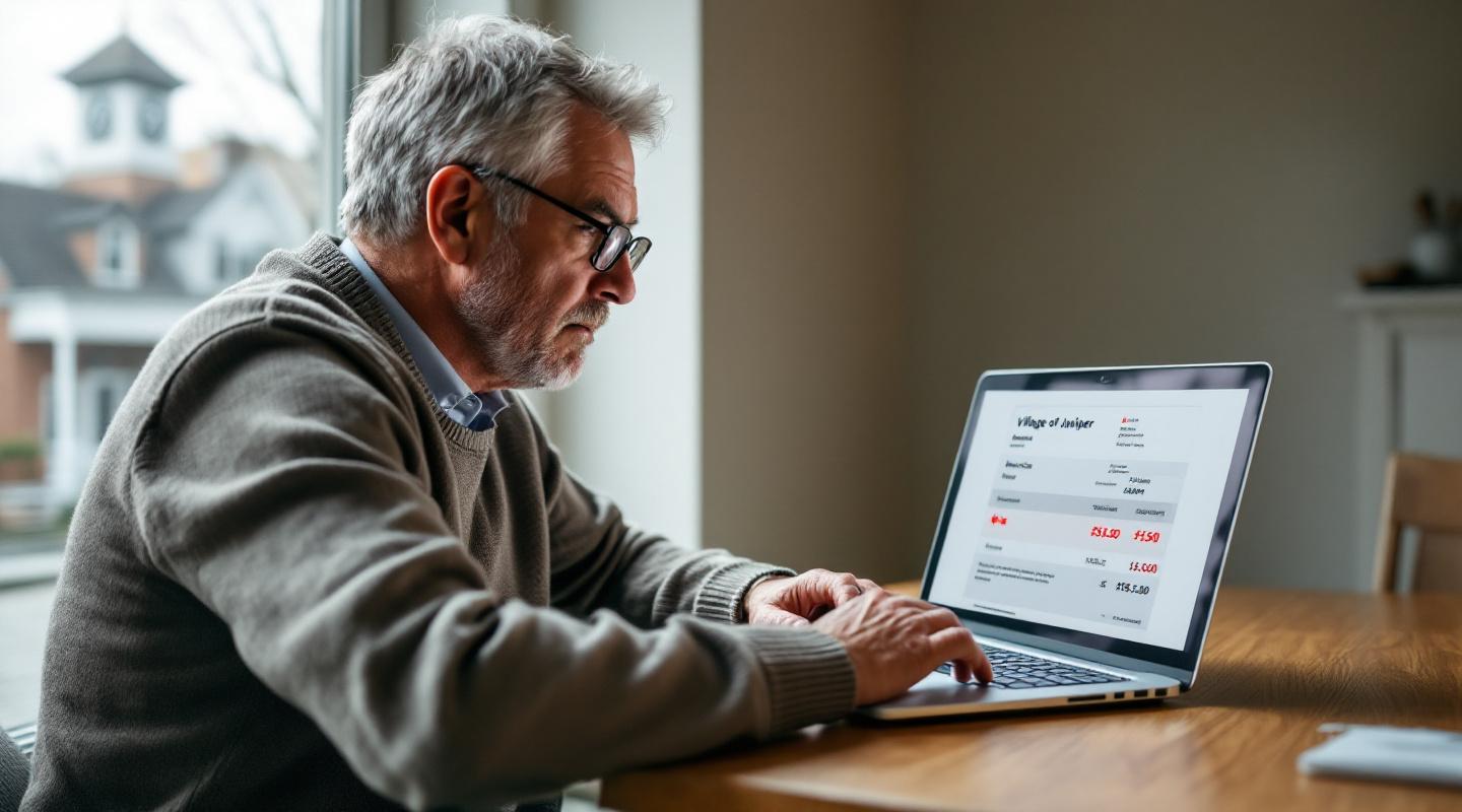 Important Notice: Safeguard Against Fraudulent Invoices