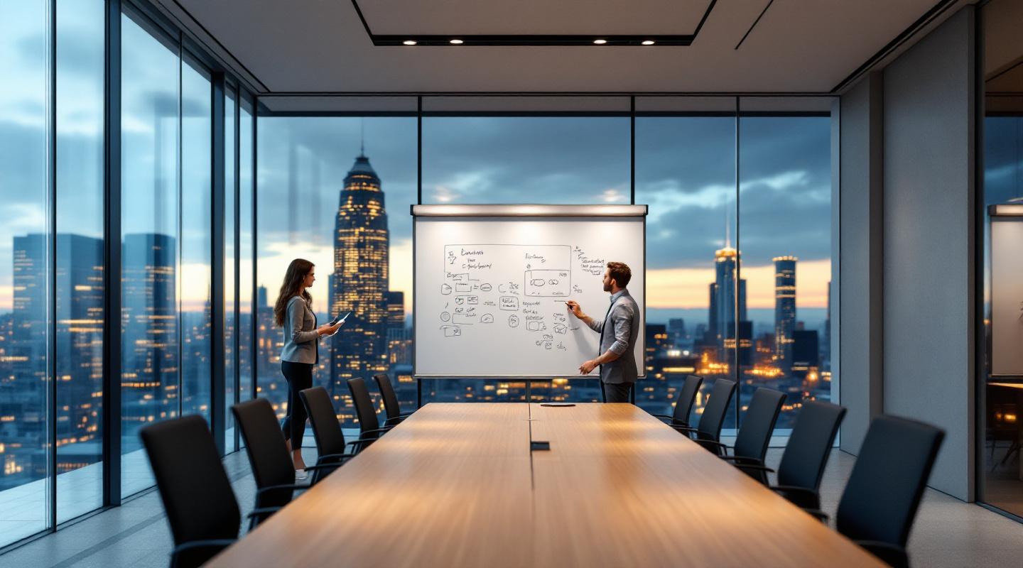 Special Village Council Meeting on November 15th