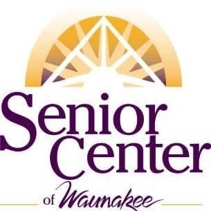 Waunakee Senior Center