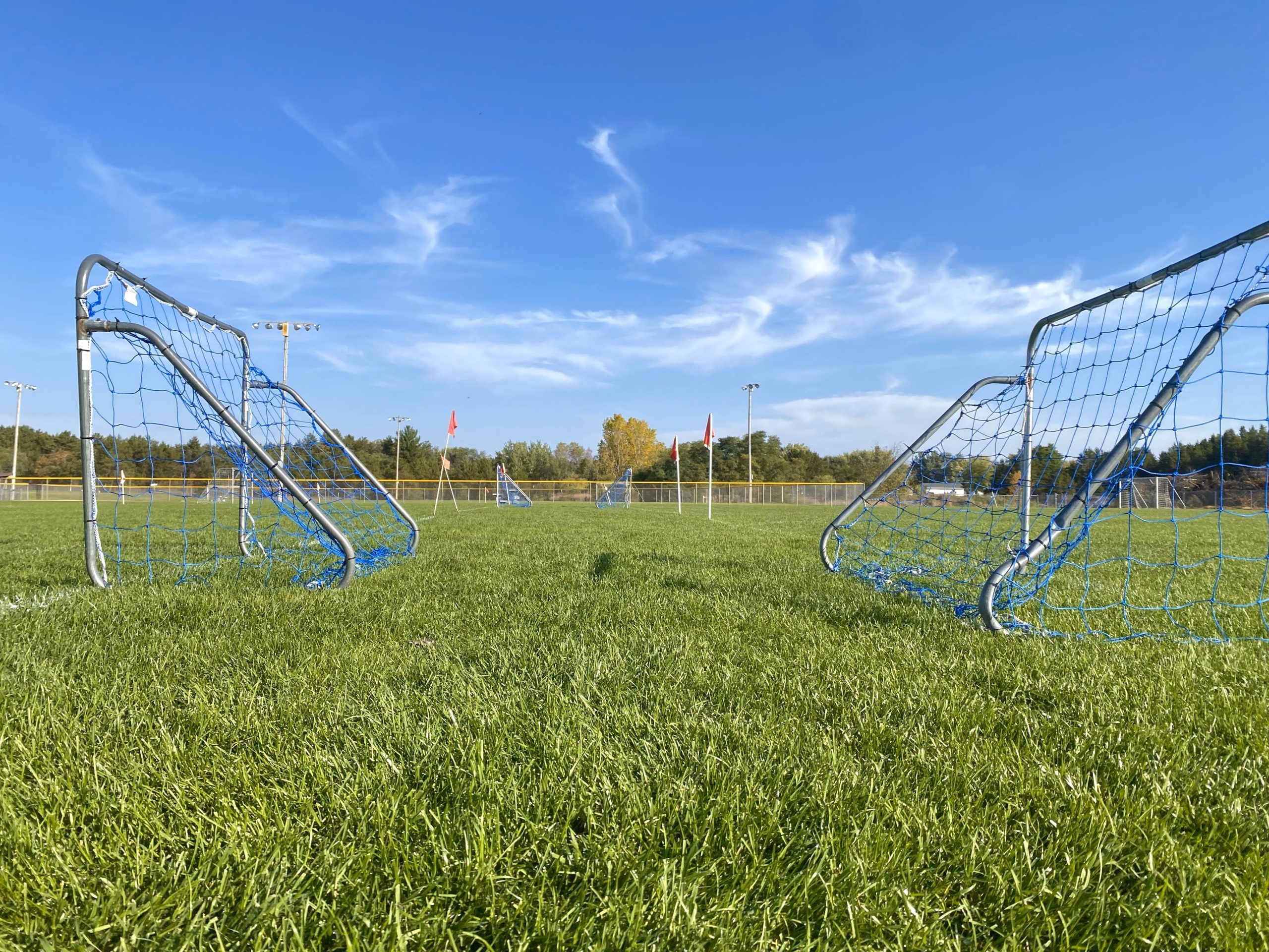 Lafayette Sports Complex