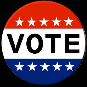 Massachusetts State Primary is September 1st
