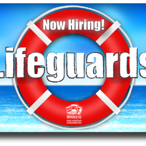 Hiring Lifeguards