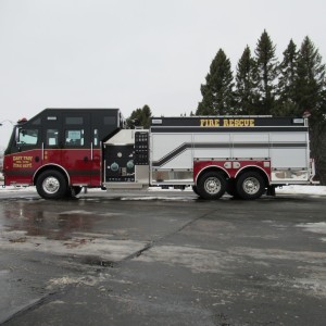 We Need YOU!! For the East Troy Fire District Board