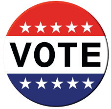 Machine Test- November 3, 2026 Election