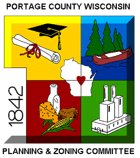 Planning & Zoning Committee 1842 Portage Co WI