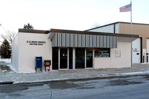 Post Office