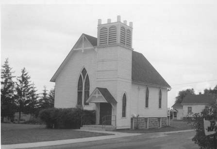 Later Church Photo